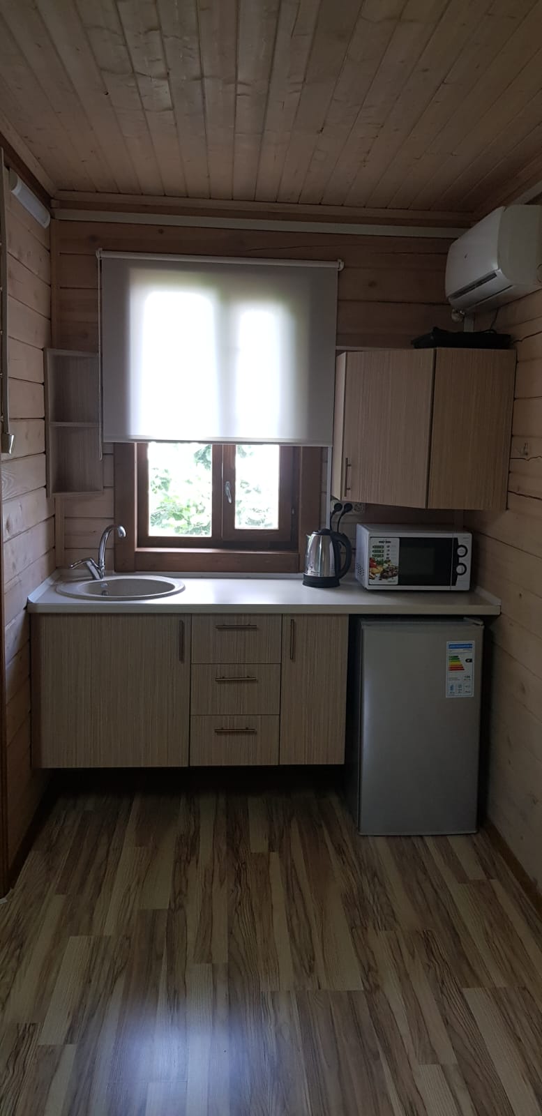 Фото Баунти