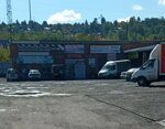 СТОмашин (Glinki Street, 1Б), car service, auto repair