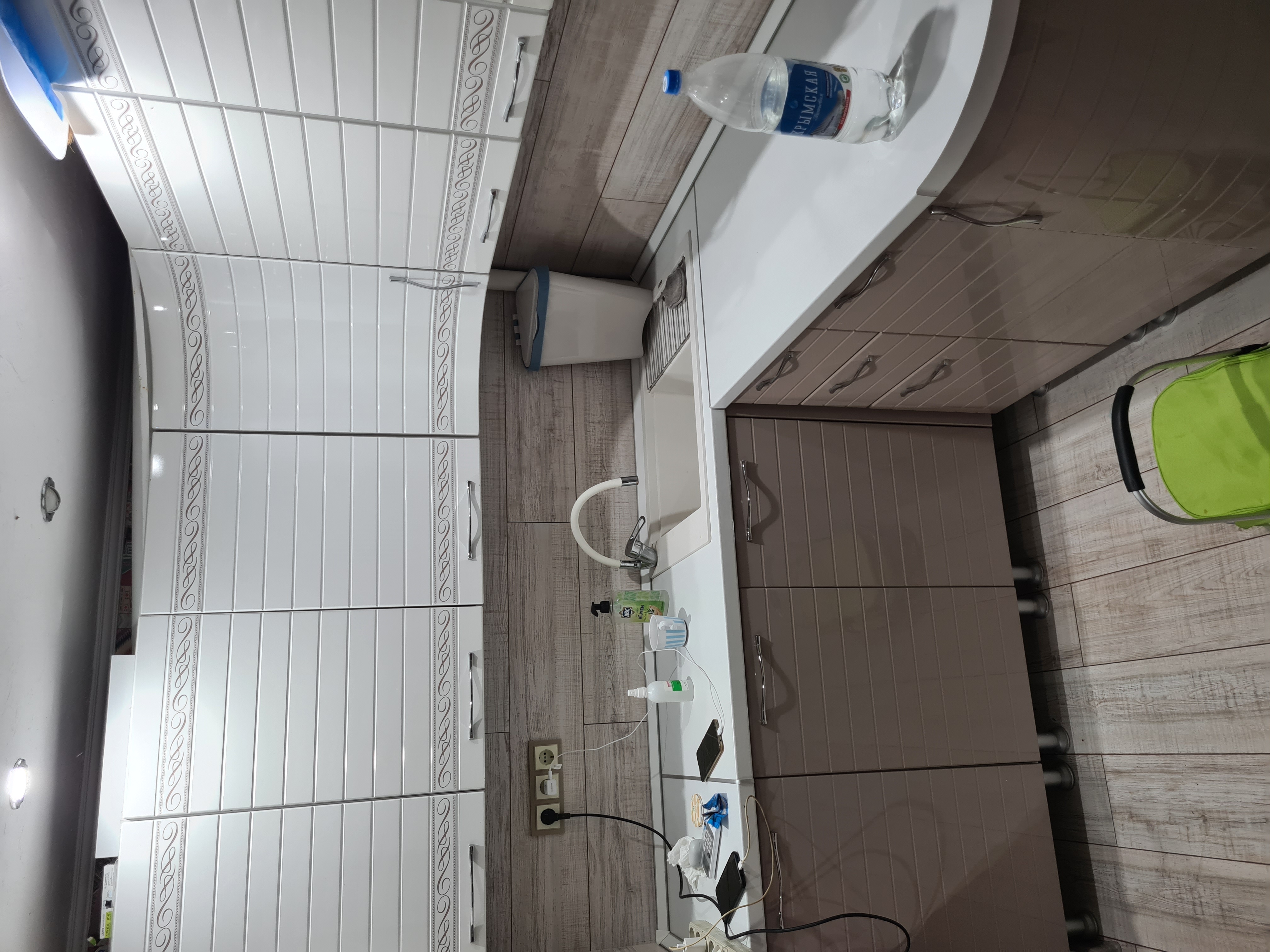 Фото В гостях у Елены