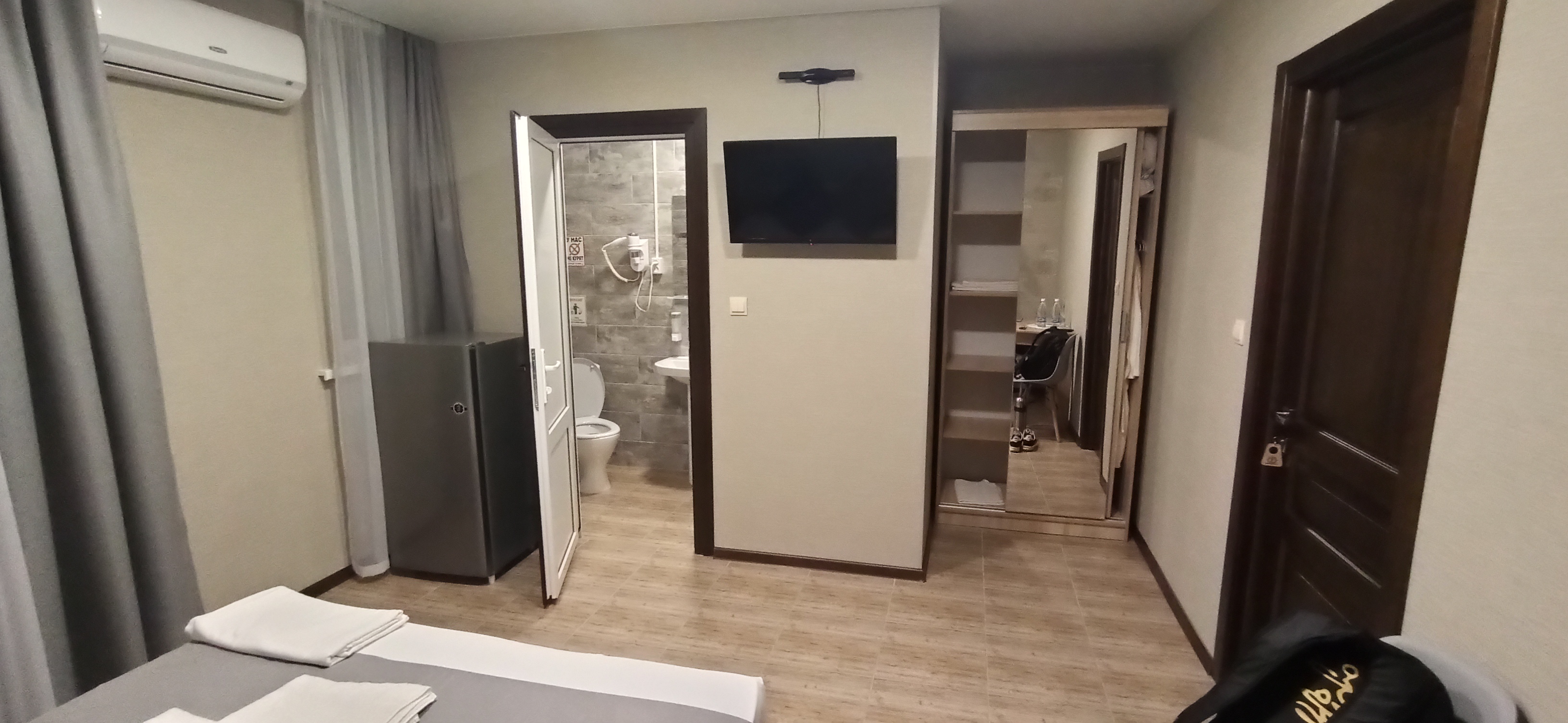 Фото Каневская бухта