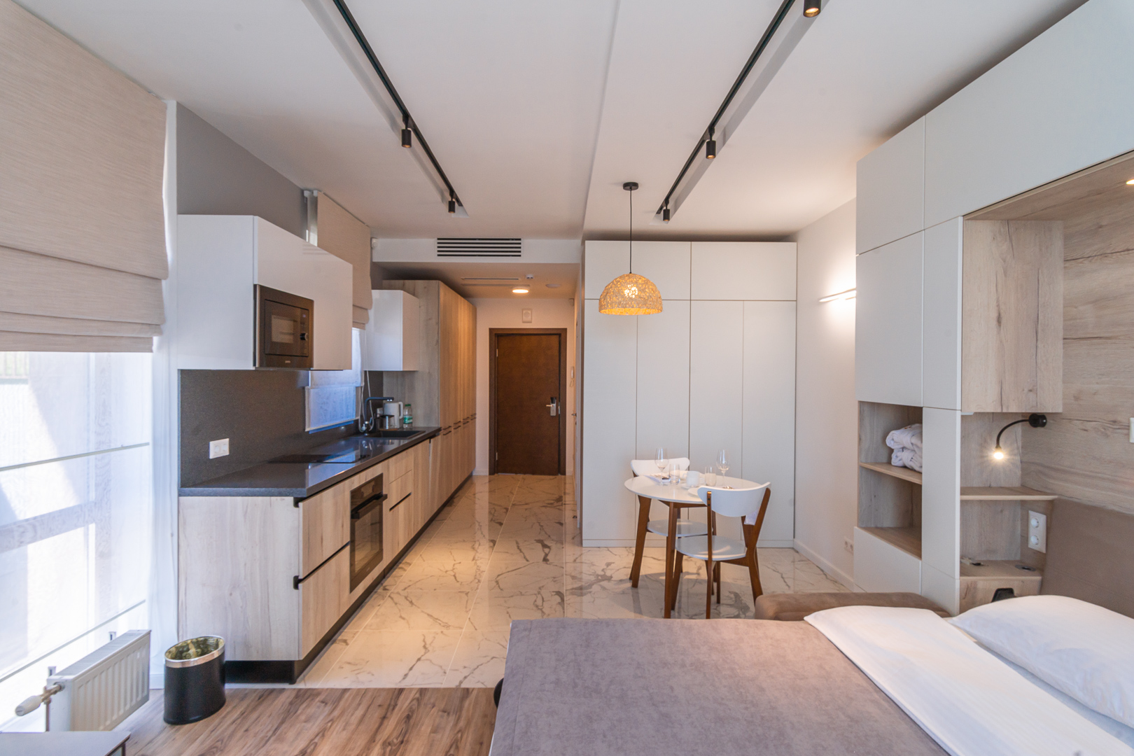 Фото Санрайз Хилл