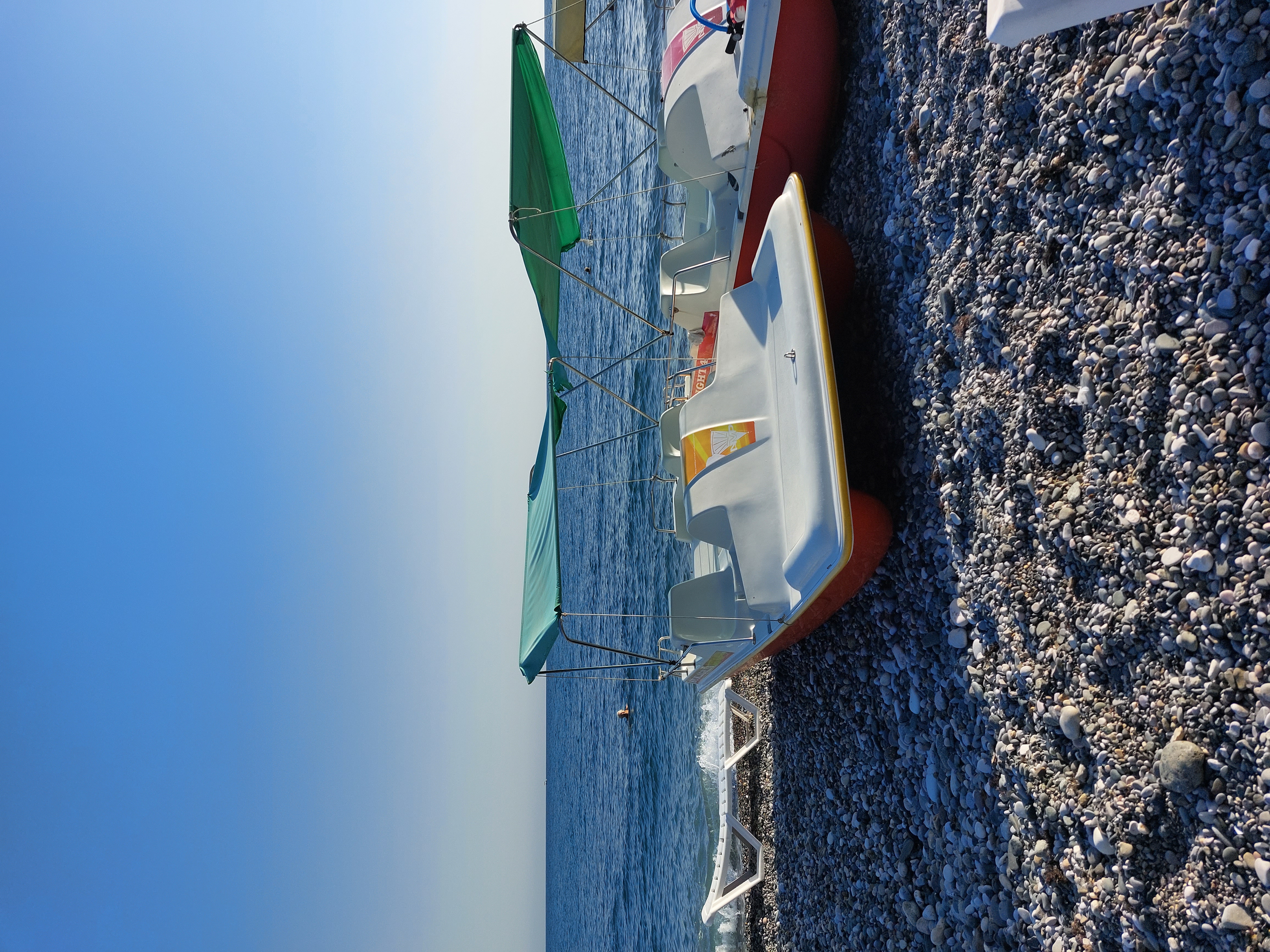 Фото Пансионат Багрипш