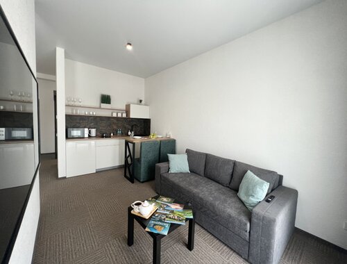 Внешний вид отеля PaulMarie в Чижевичском сельском Совете, фото 3