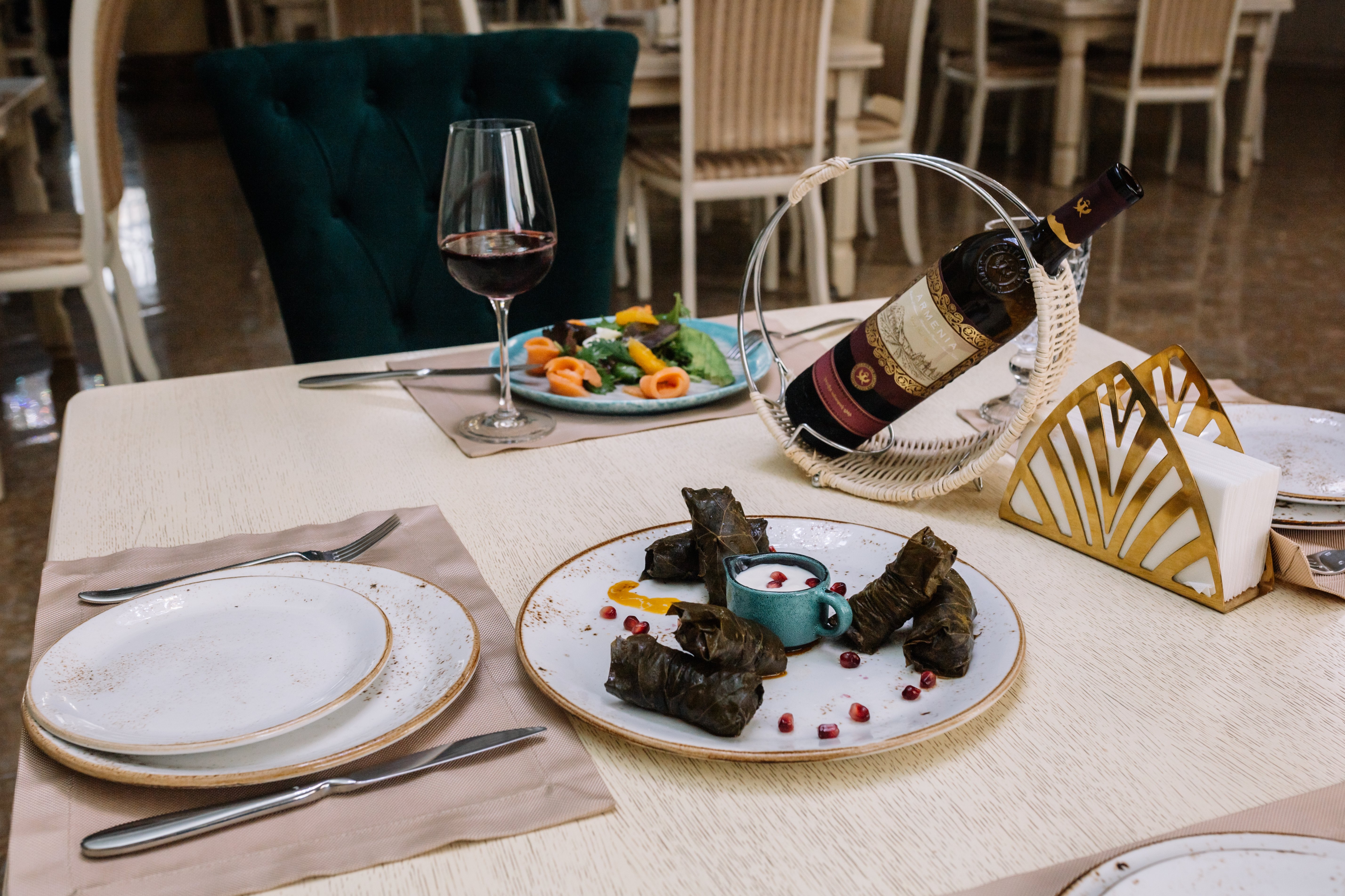 Фото Amici Grand Hotel