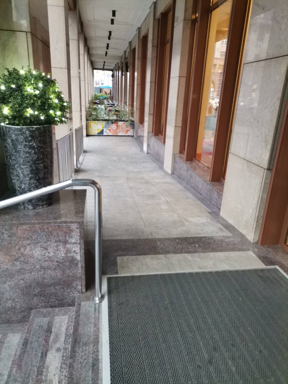 Фото Сафмар Палас Москва