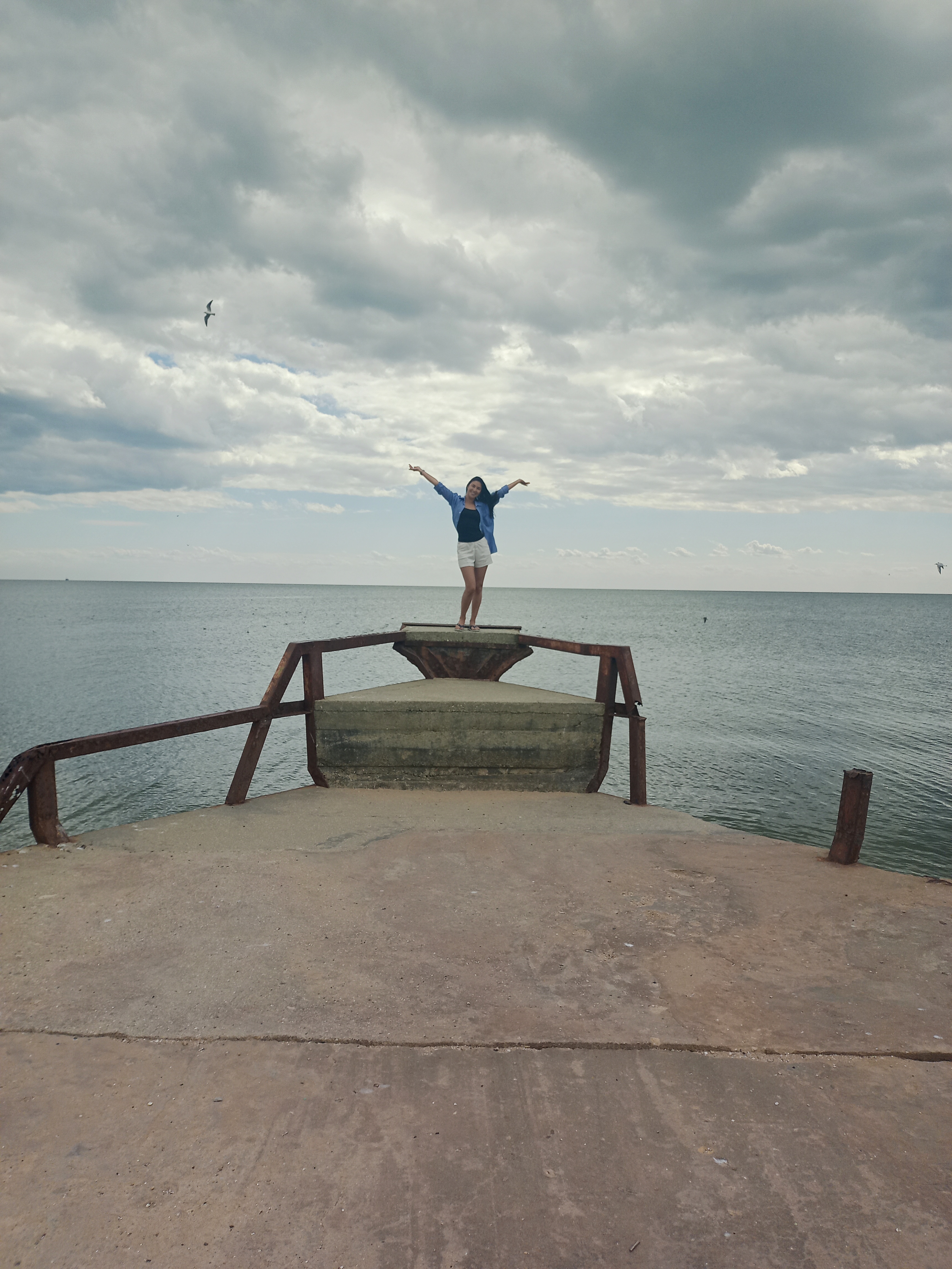 Фото Жилье у моря