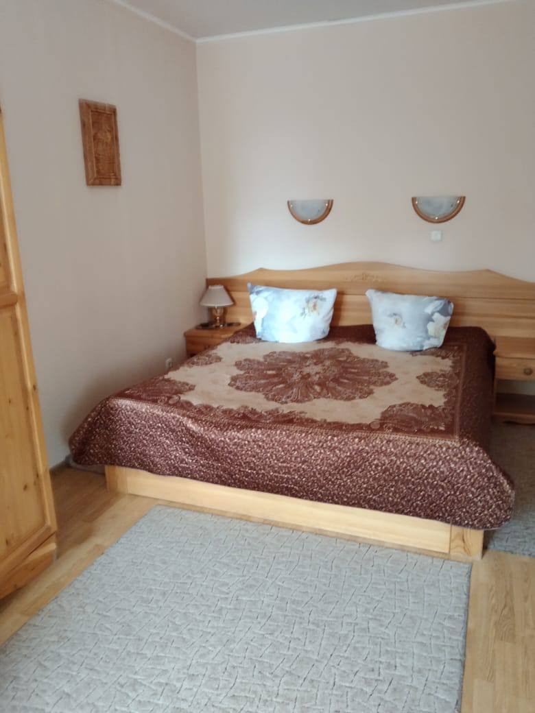 Фото Лесная