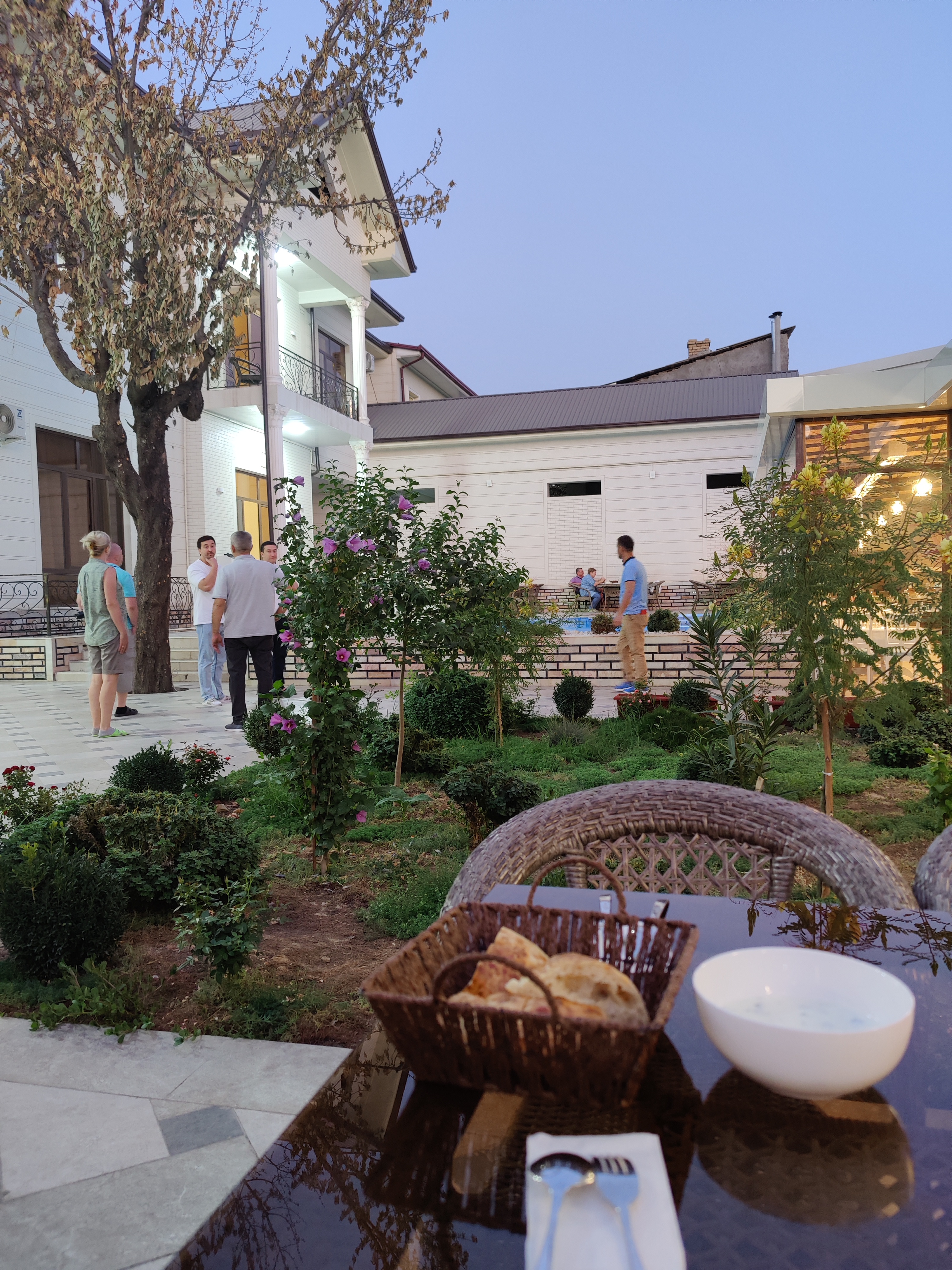 Фото Гранд Караван