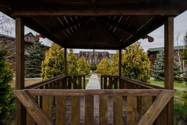 Фото Ковчег