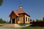 Церковь иконы Божией Матери Троеручница (stantsiya Tretyakovo, Tsentralnaya ulitsa, 21А), orthodox church