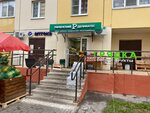 Грядка (derevnya Ostrovtsy, Novye Ostrovtsy Subdistrict, Baulinskaya ulitsa, 6), frutería