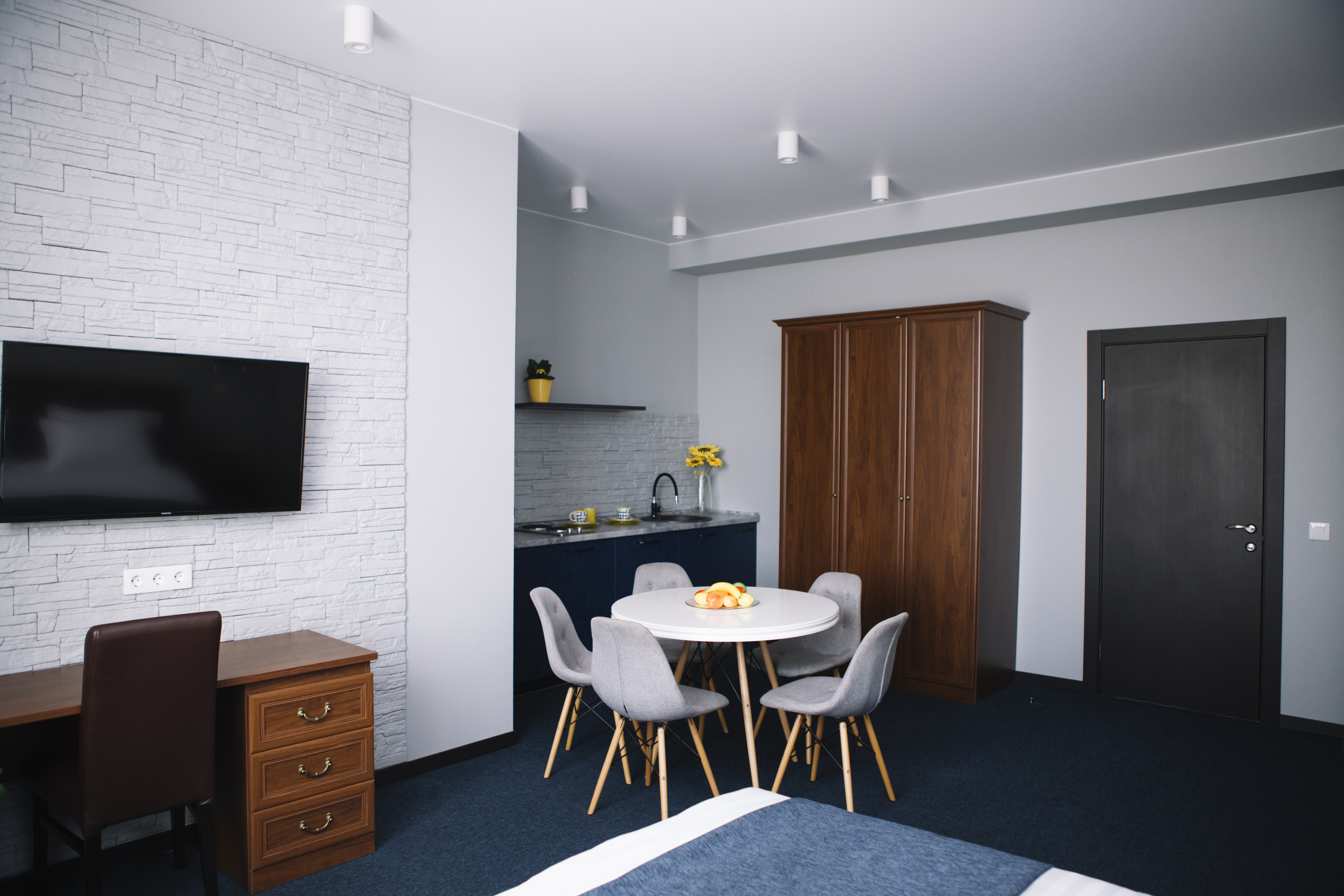 Фото Автостоп