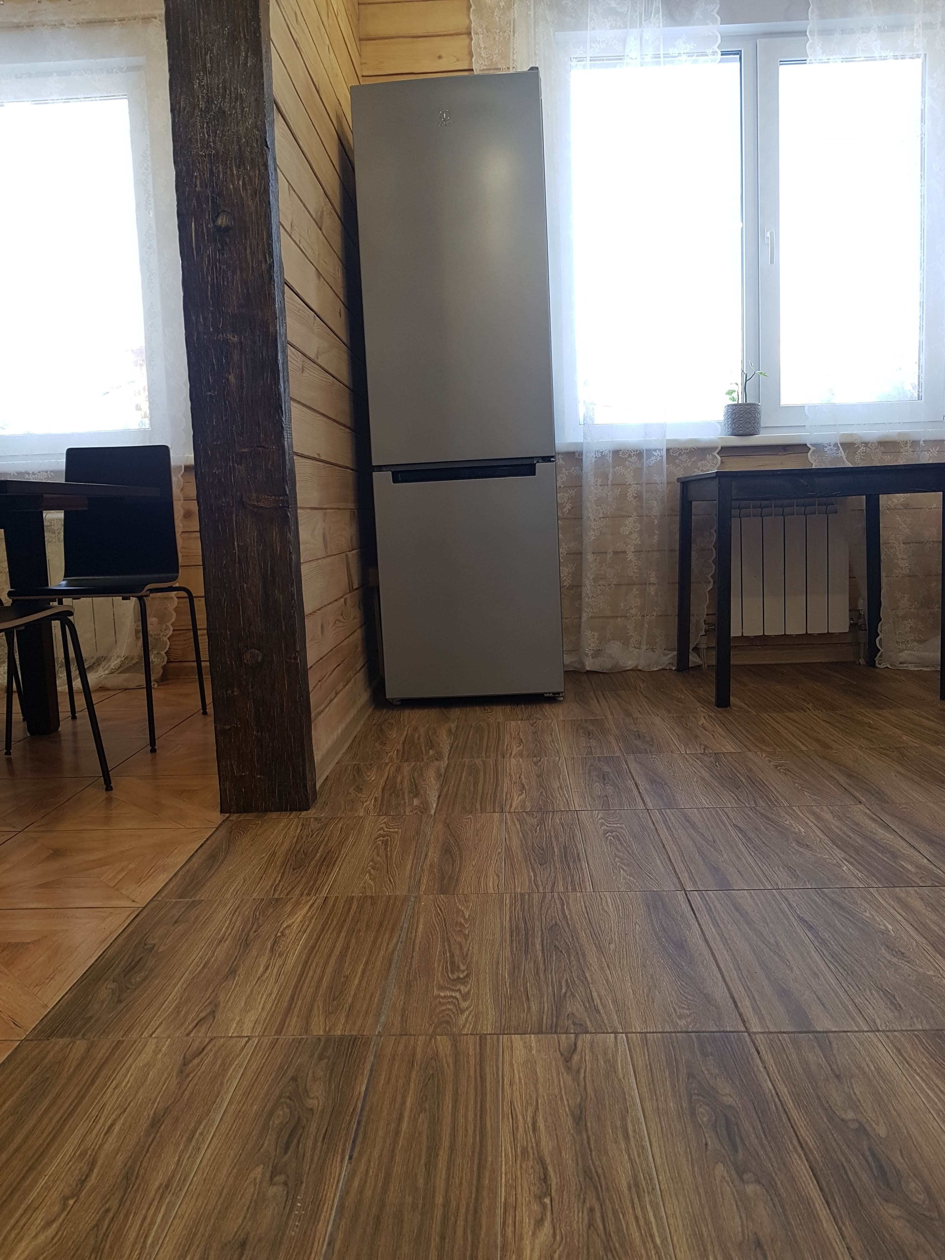 Фото Кречет