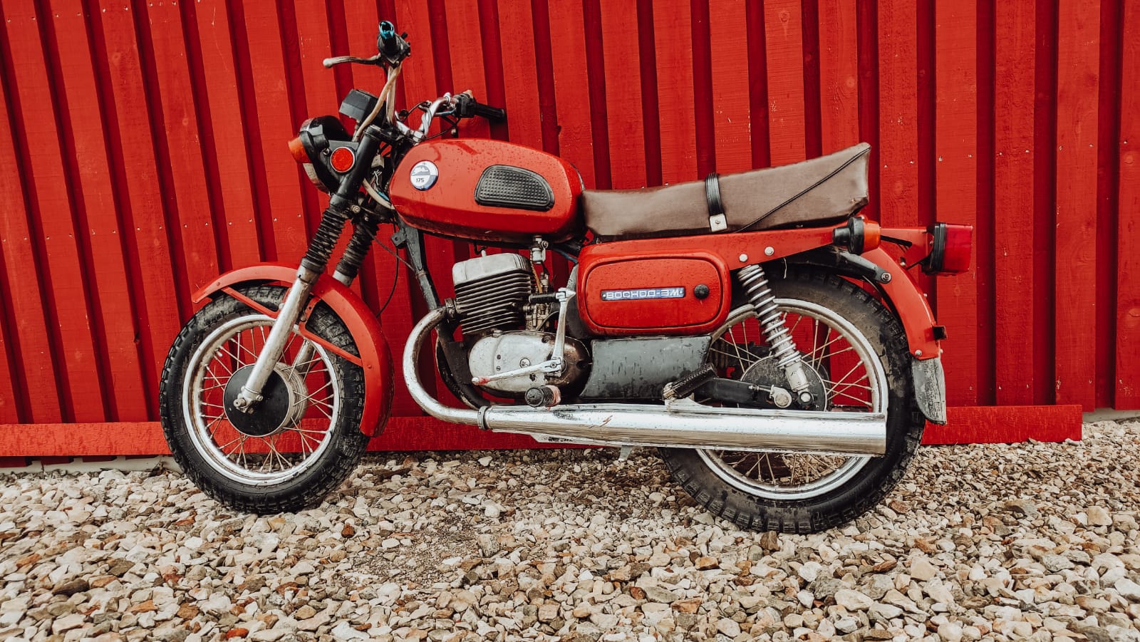 Фото Золотое