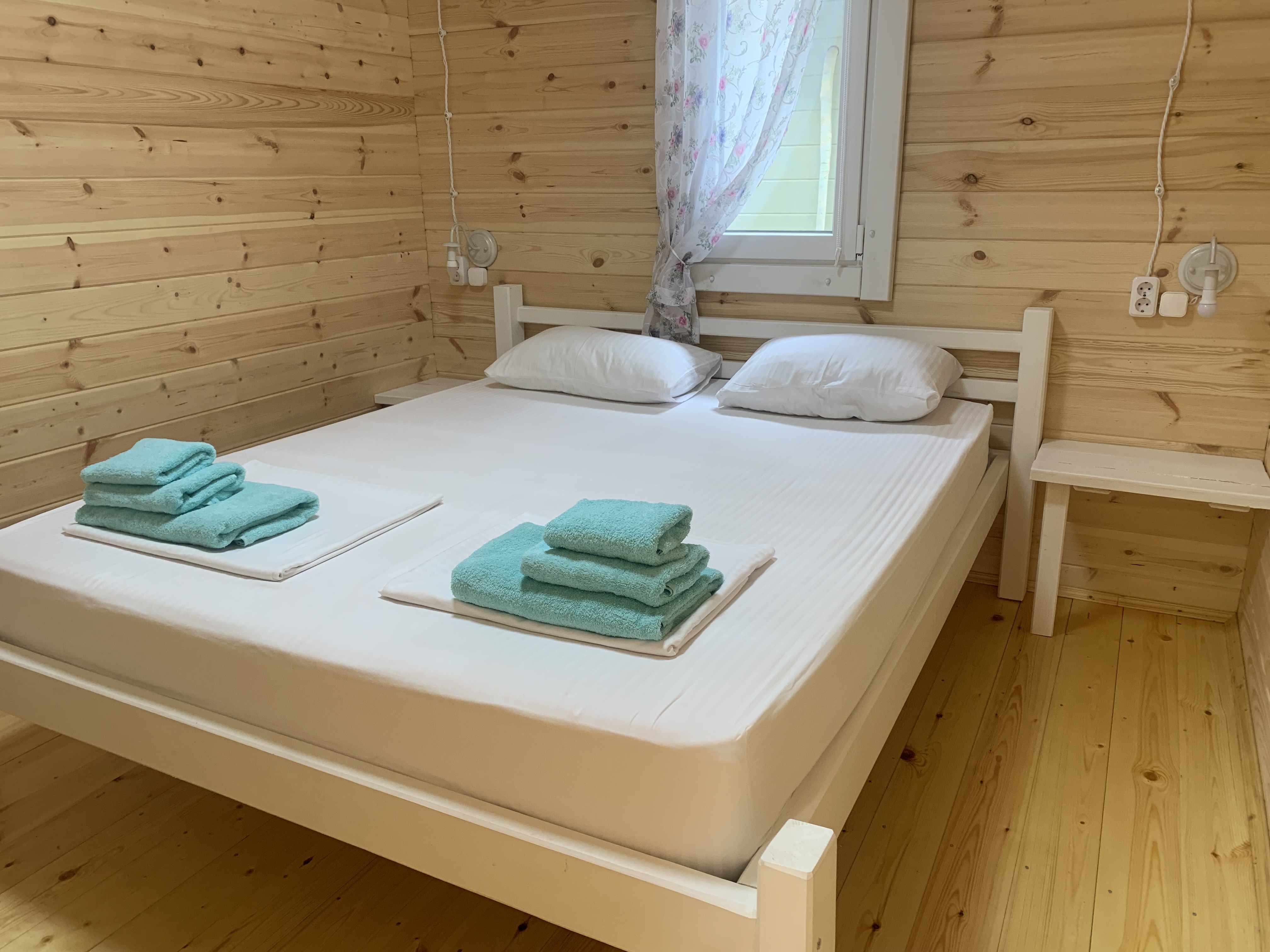 Фото Меганом