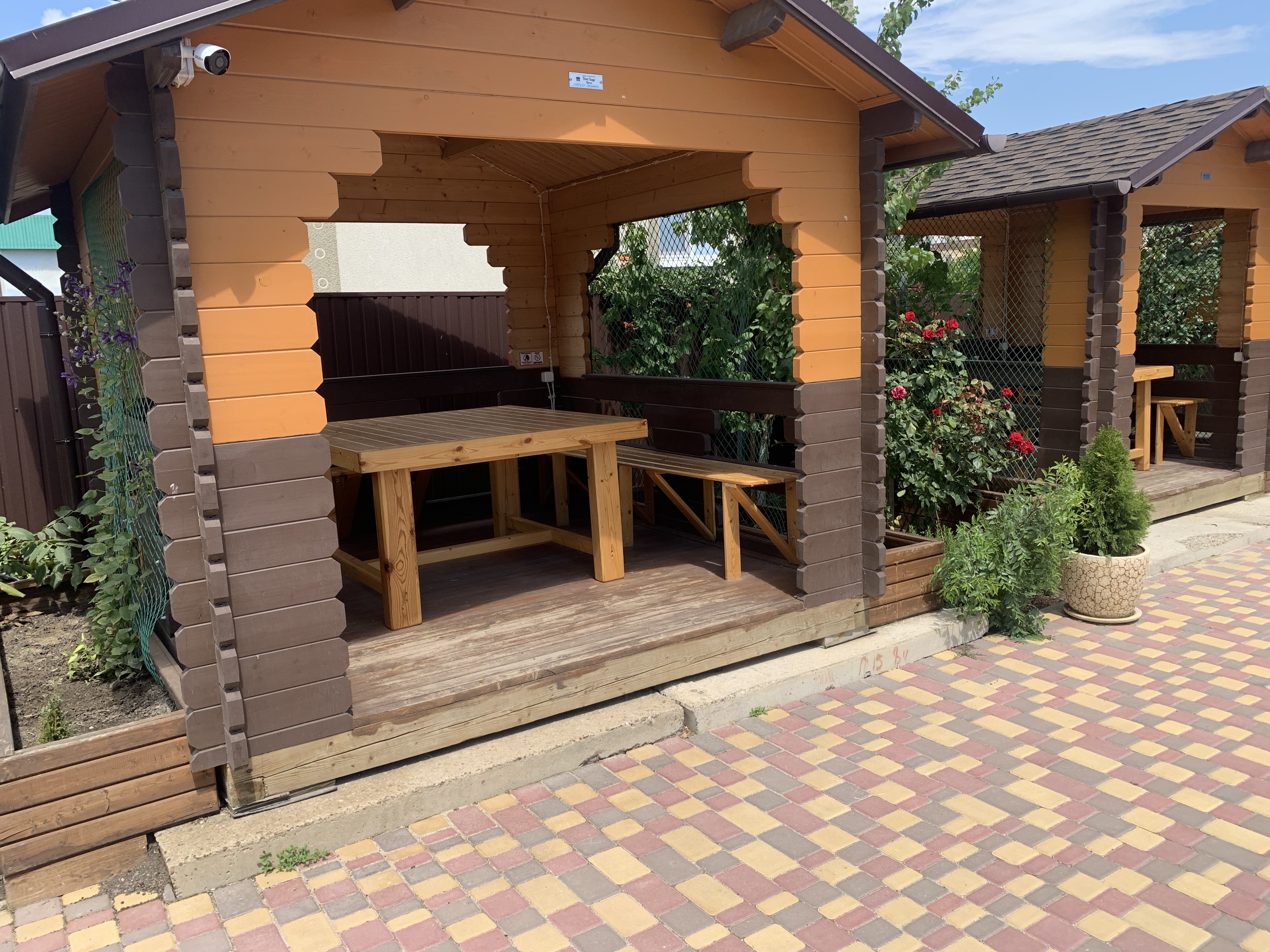 Фото Меганом