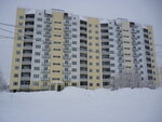 По ул. Артельная, 1 (Artelnaya ulitsa, 1), complejo residencial