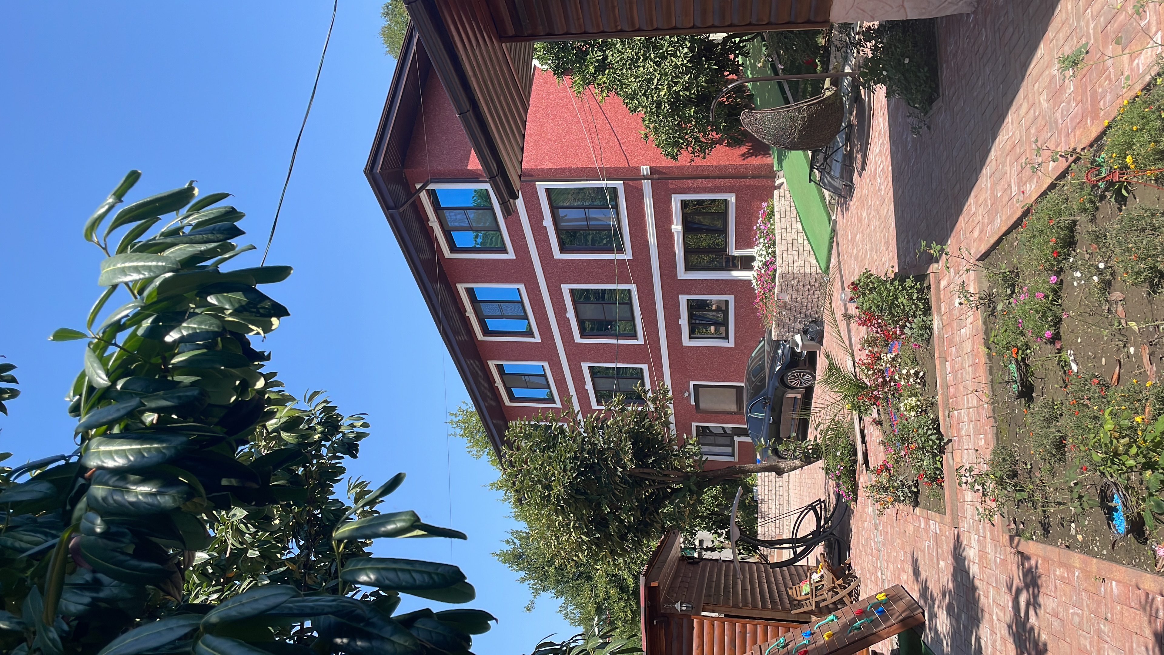 Фото Лазурный берег