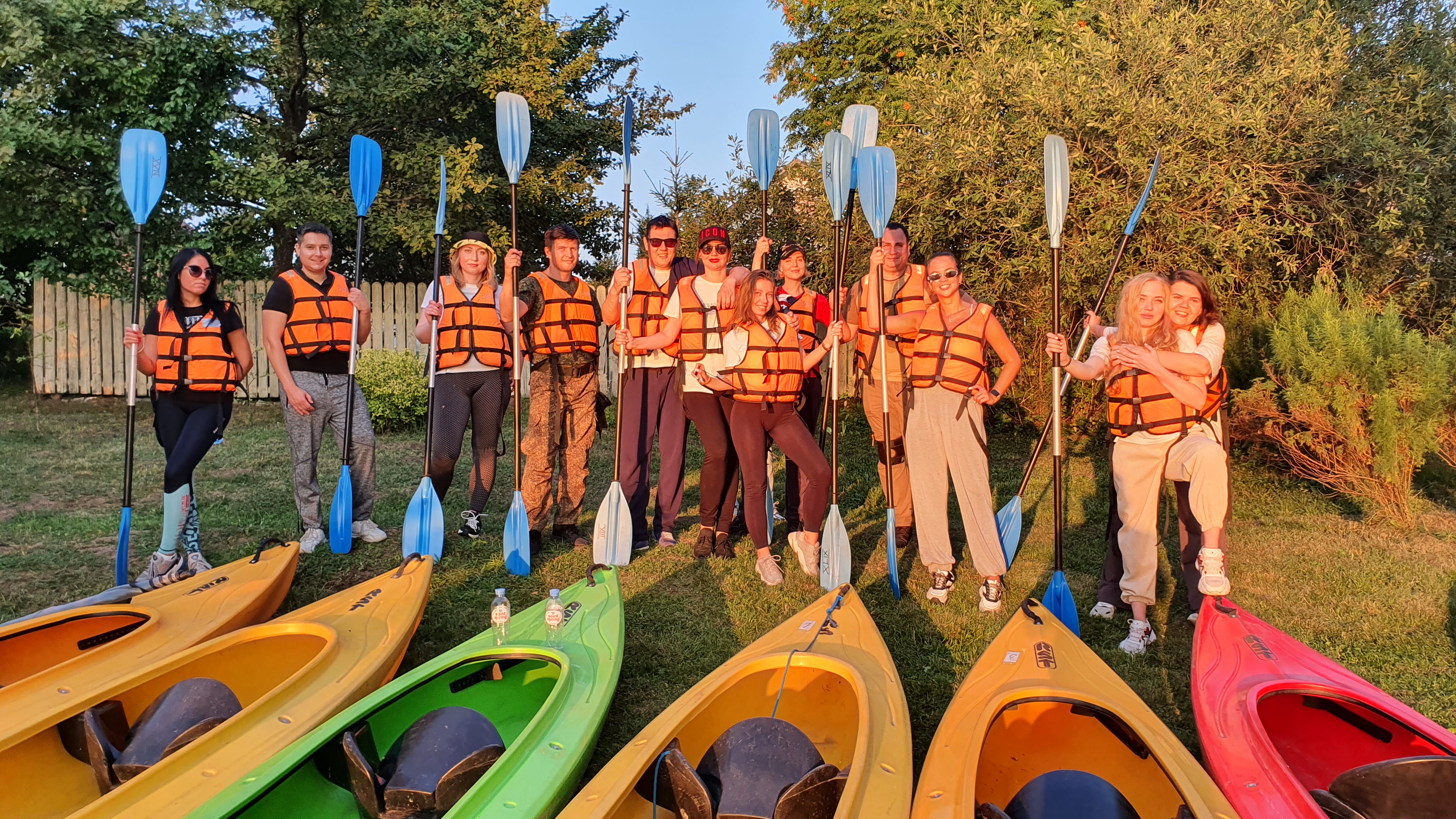 Фото Благогория