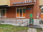 Salon Shans-A (Avtozavodskaya ulitsa, 44А), beauty salon