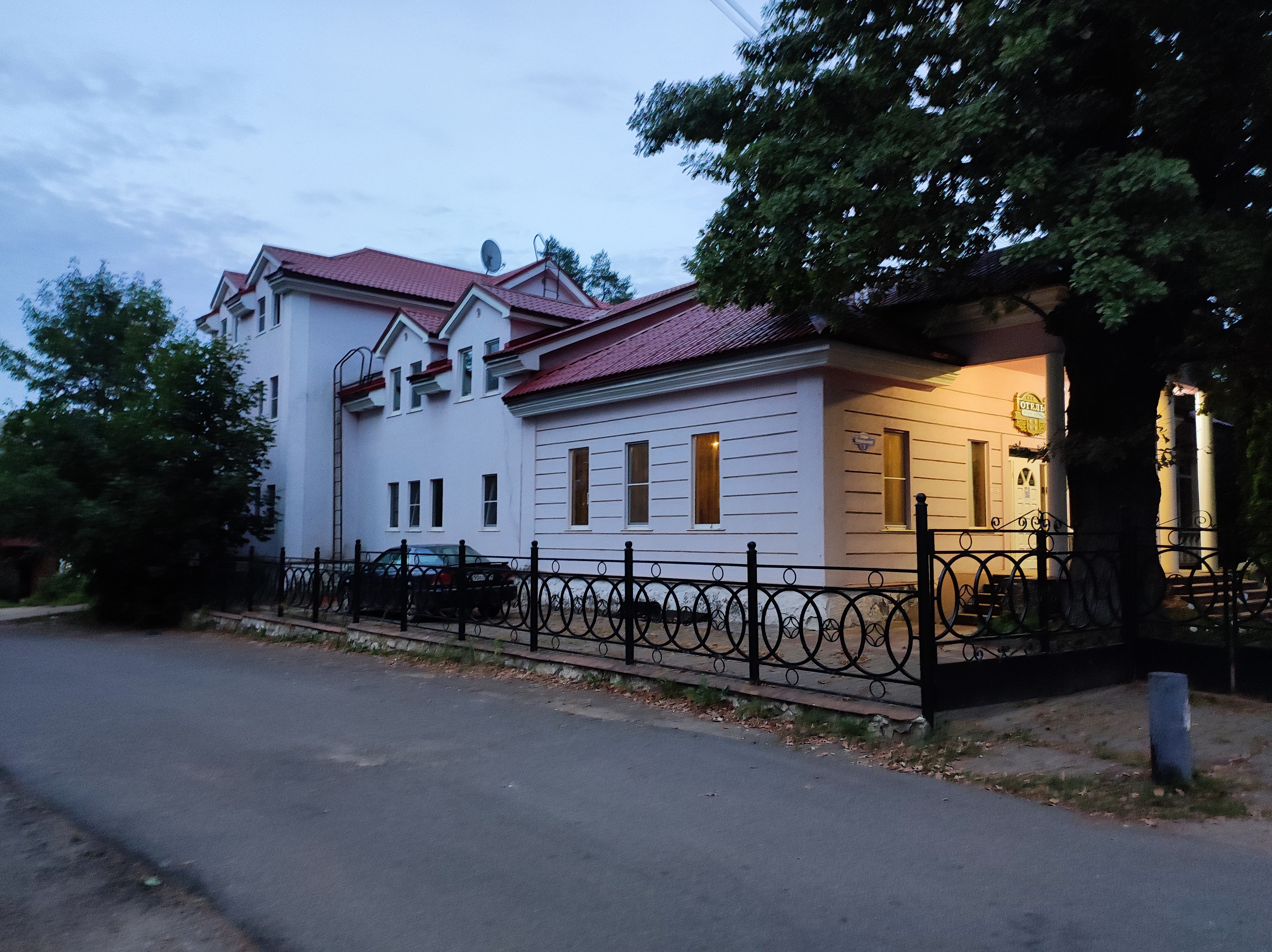 Фото Четыре короны