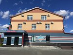 Narineshka’s Diner (Pogranichnaya Street, 126), cafe