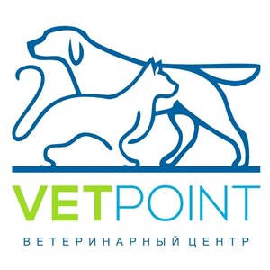 Логотип Ветпоинт