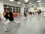 Real Capoeira (Moscow, Zelenogradskaya Street, 33А), sports center