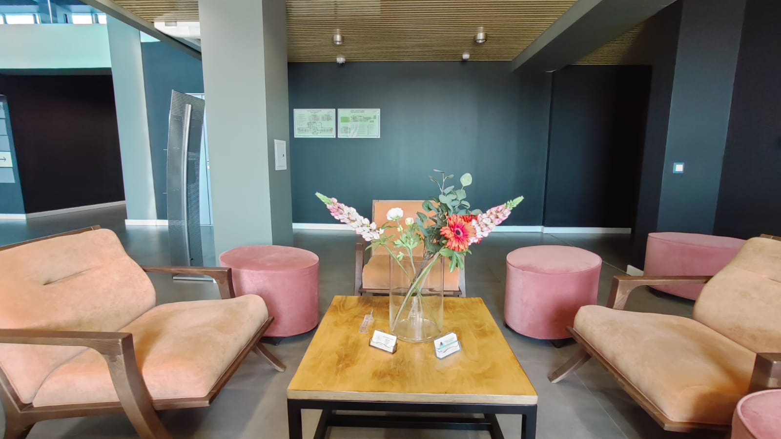 Фото Юность