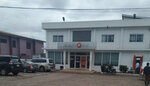 Fidelity Bank Ghana Ltd - Suame Visa ATM (Ashanti, Kumasi Metropolitan District, Suame), atm