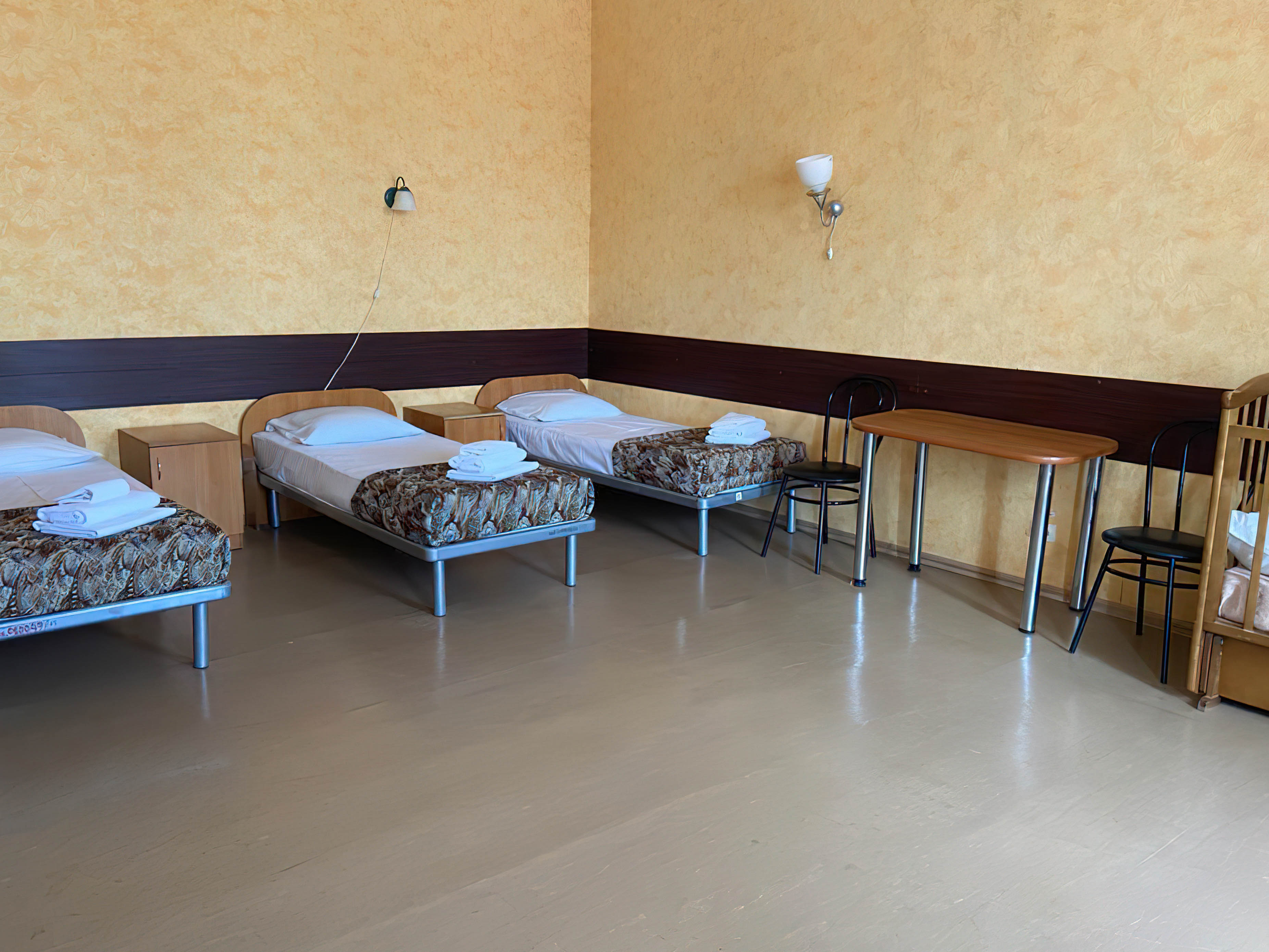 Фото Smart Hotel КДО Сызрань