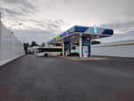 Метан Трейд (Dovatora Street, 142А), lpg filling station