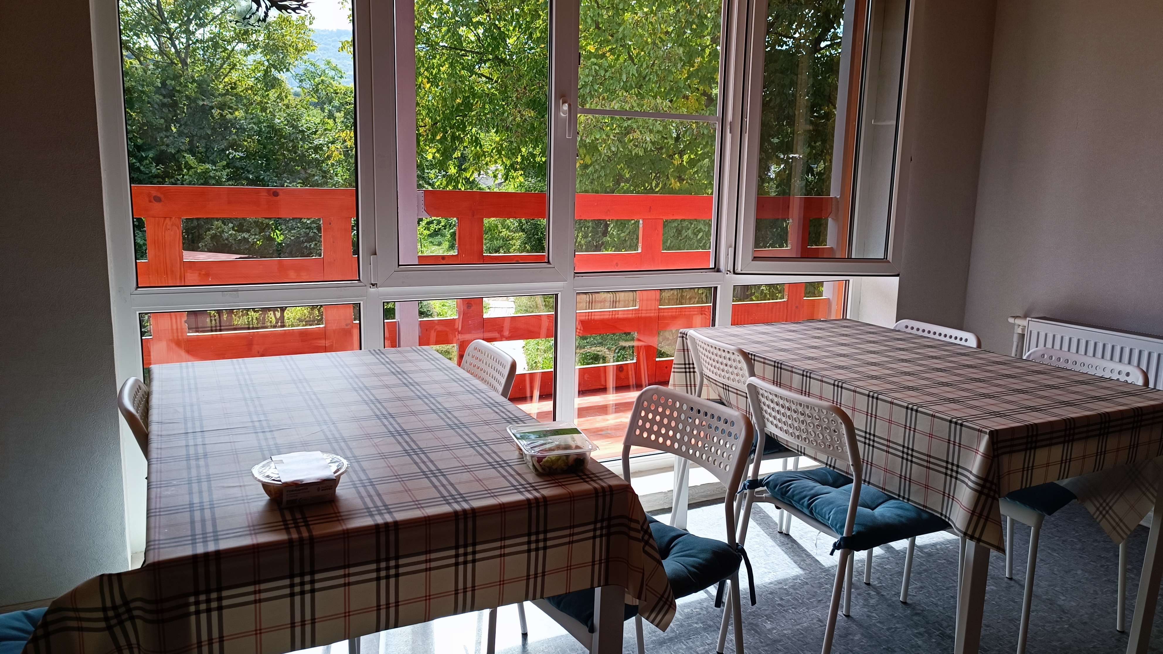 Фото Хижина