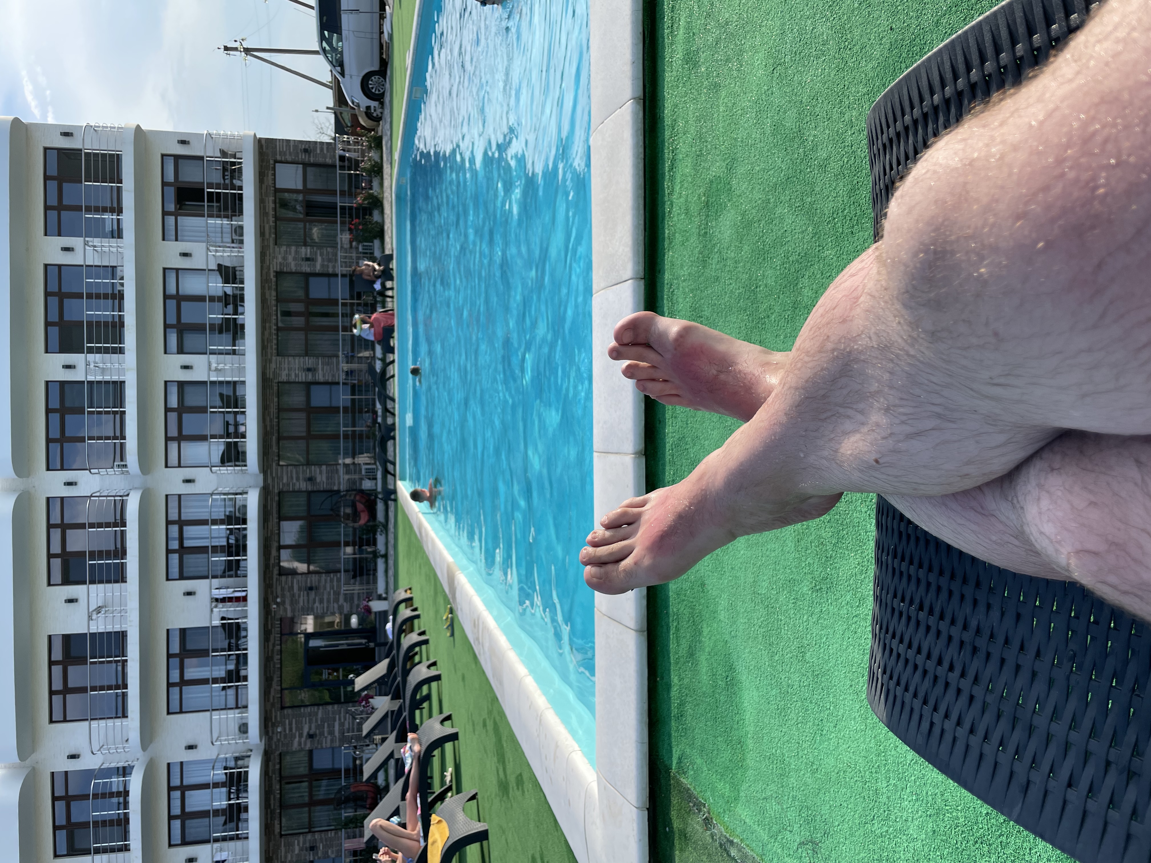 Фото Никос плаза