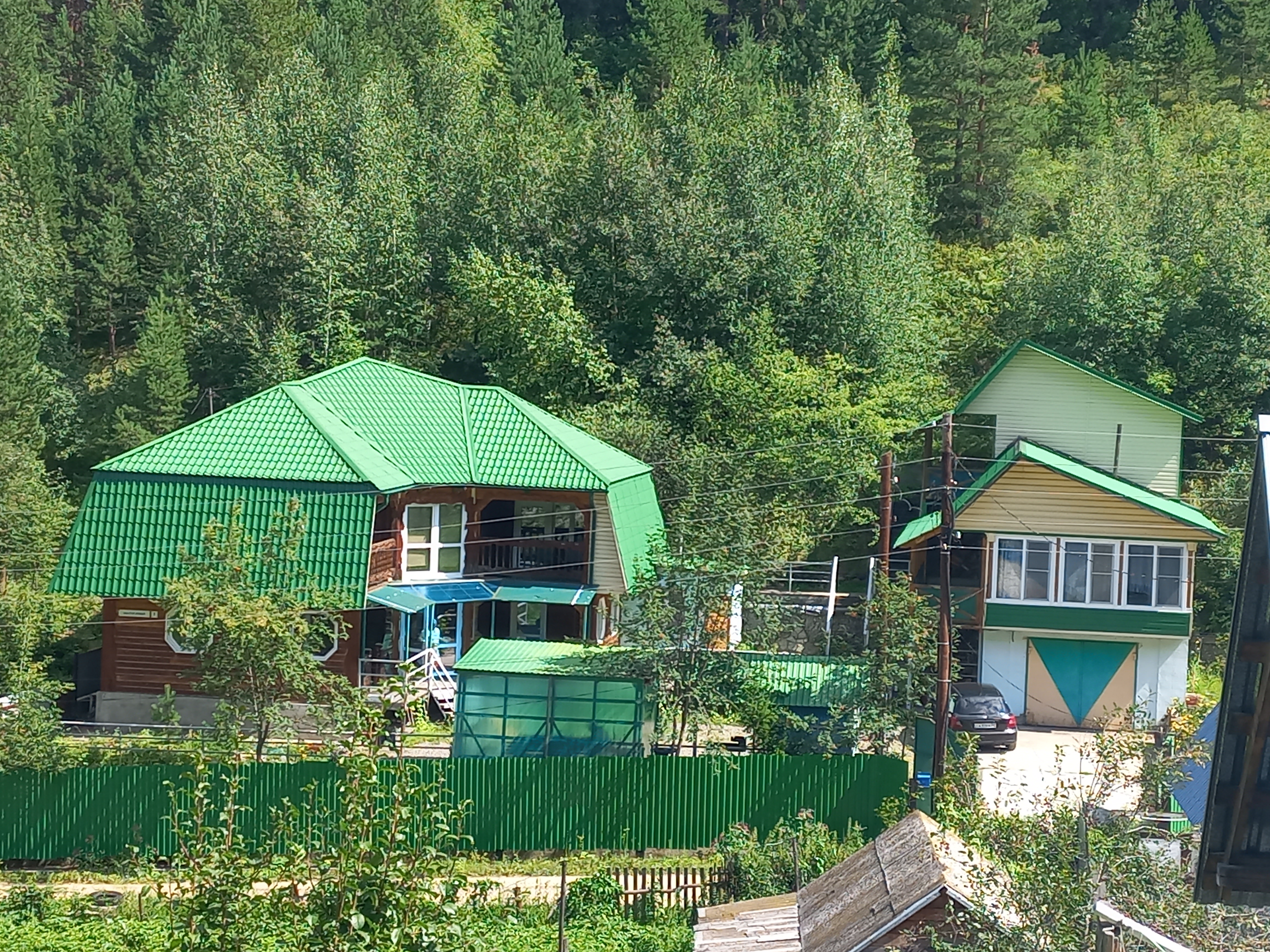 Фото Златогор