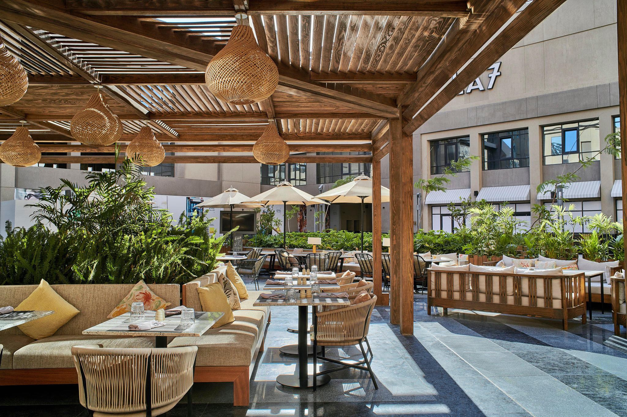 Фото Crowne Plaza West Cairo Arkan, an Ihg Hotel