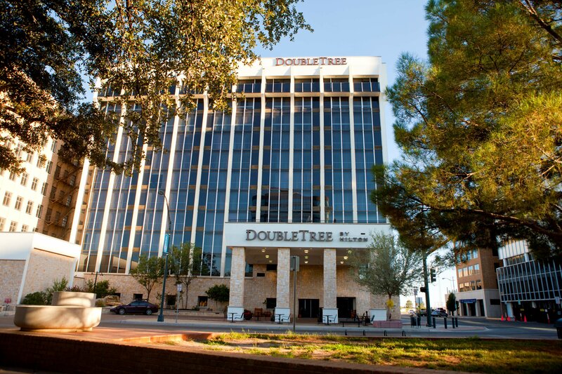 DoubleTree by Hilton Midland Plaza