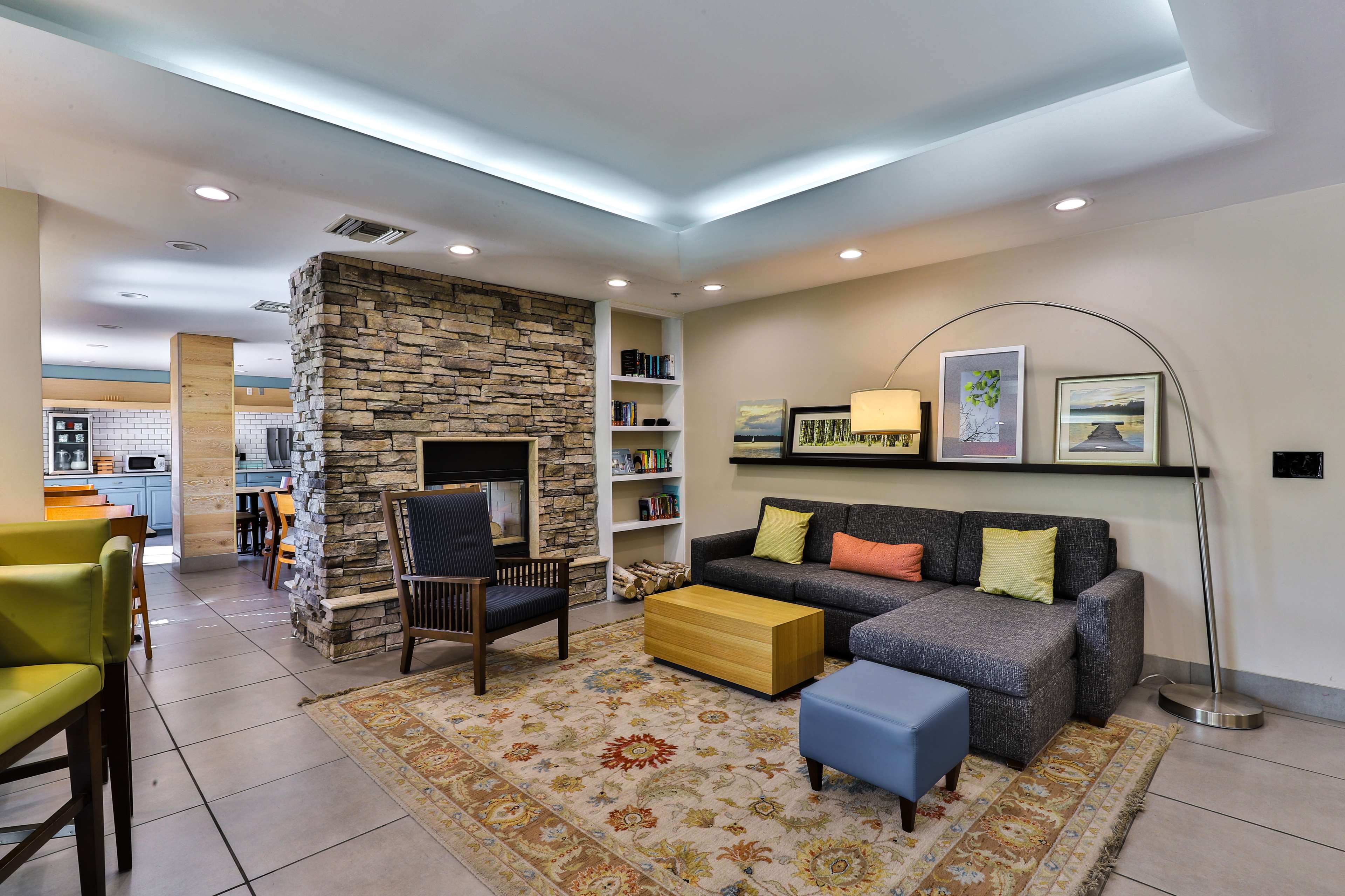 Фото Country Inn & Suites by Radisson, Chandler, Az