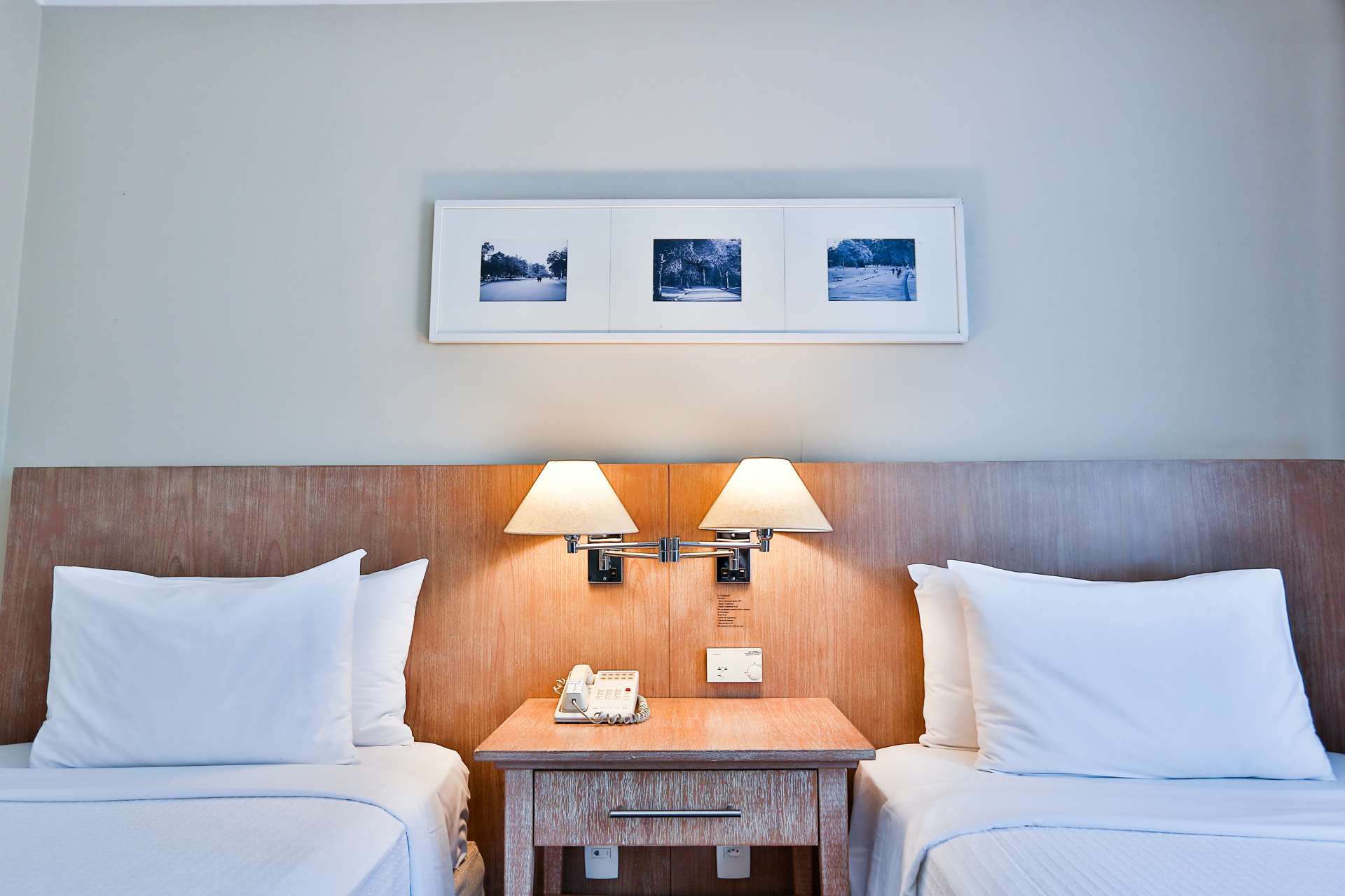 Фото Park Inn by Radisson Berrini