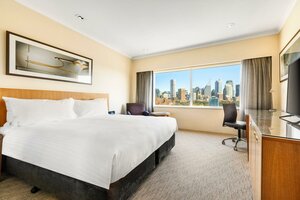 Гостиница Holiday Inn Potts Point Sydney, an Ihg Hotel