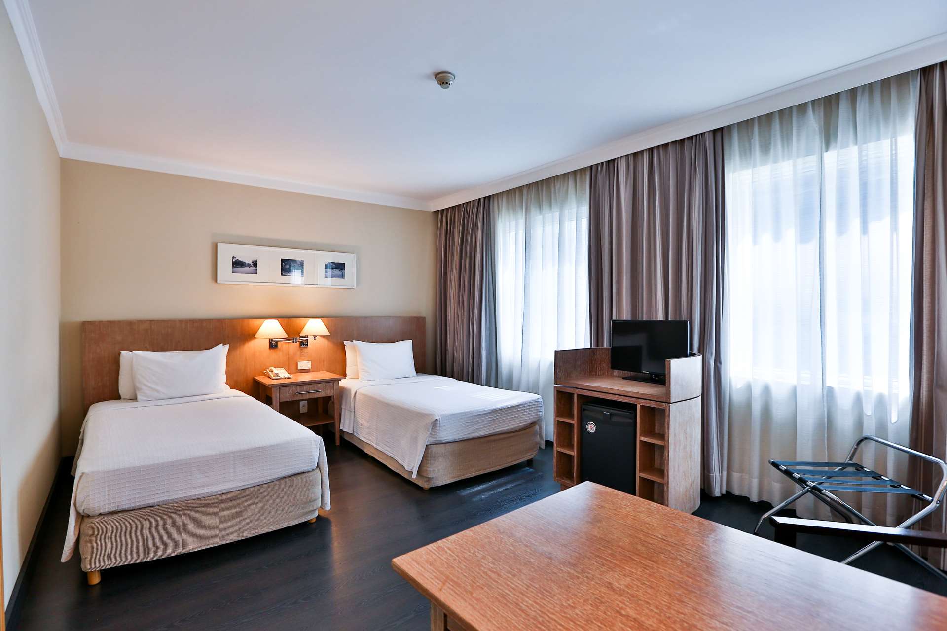 Фото Park Inn by Radisson Berrini