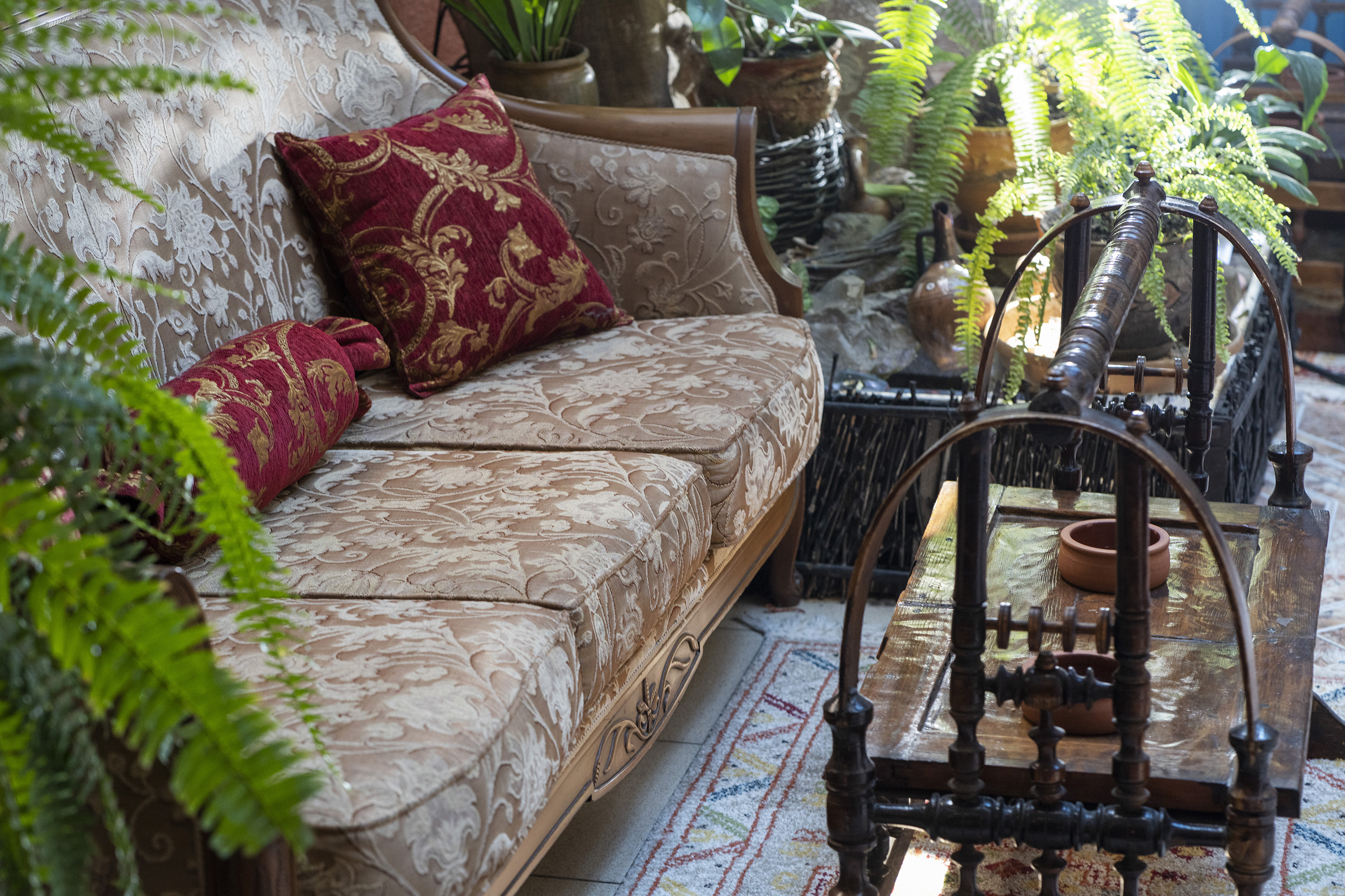 Фото Элиа Бутик Хостел