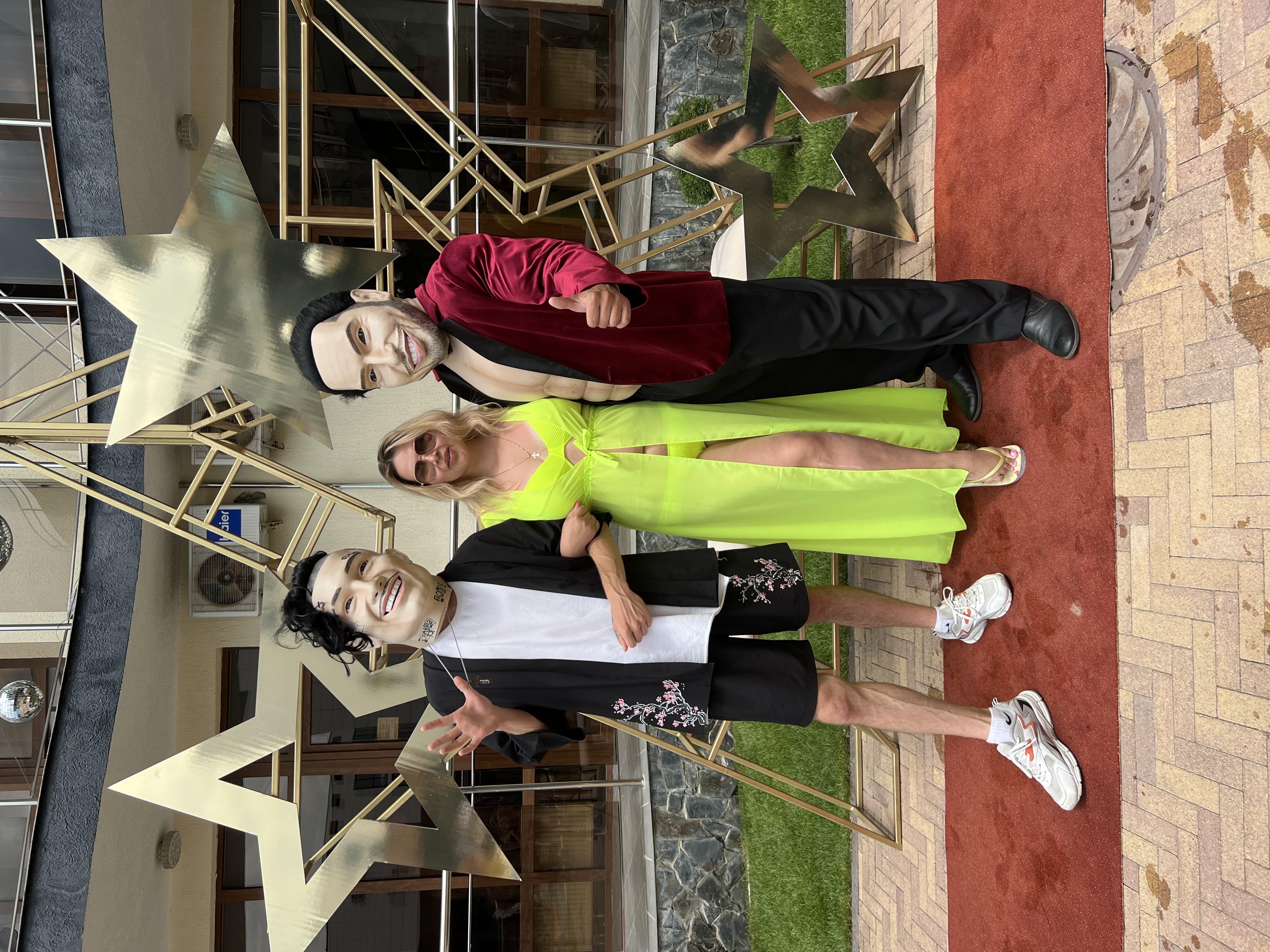 Фото Dream Hotel Anapa