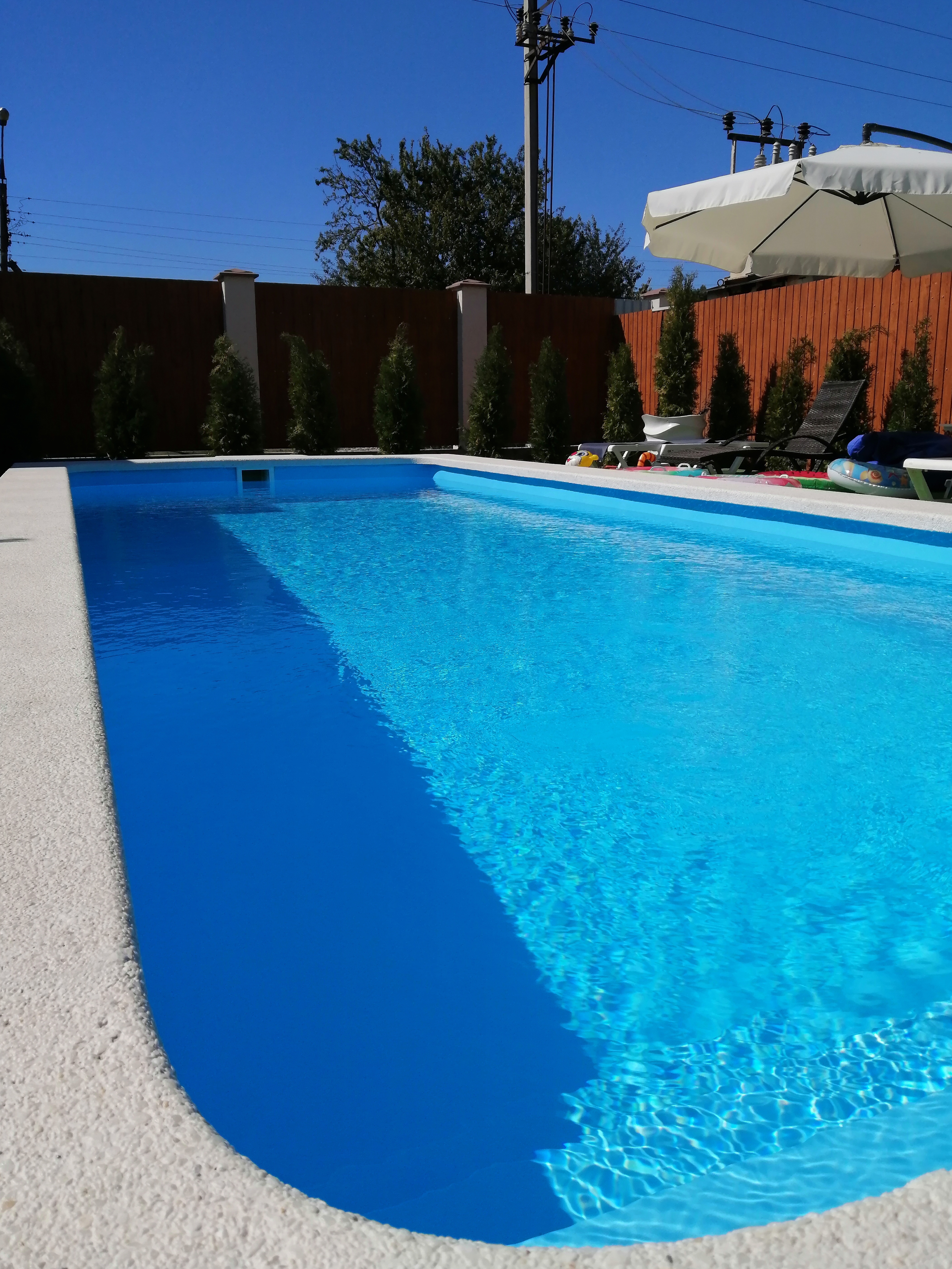 Фото Домики на Черноморской 197