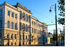 Администрация городского округа Рыбинск, департамент имущественно-земельных отношений (Tsentralniy Microdistrict, Krestovaya ulitsa, 77), administration
