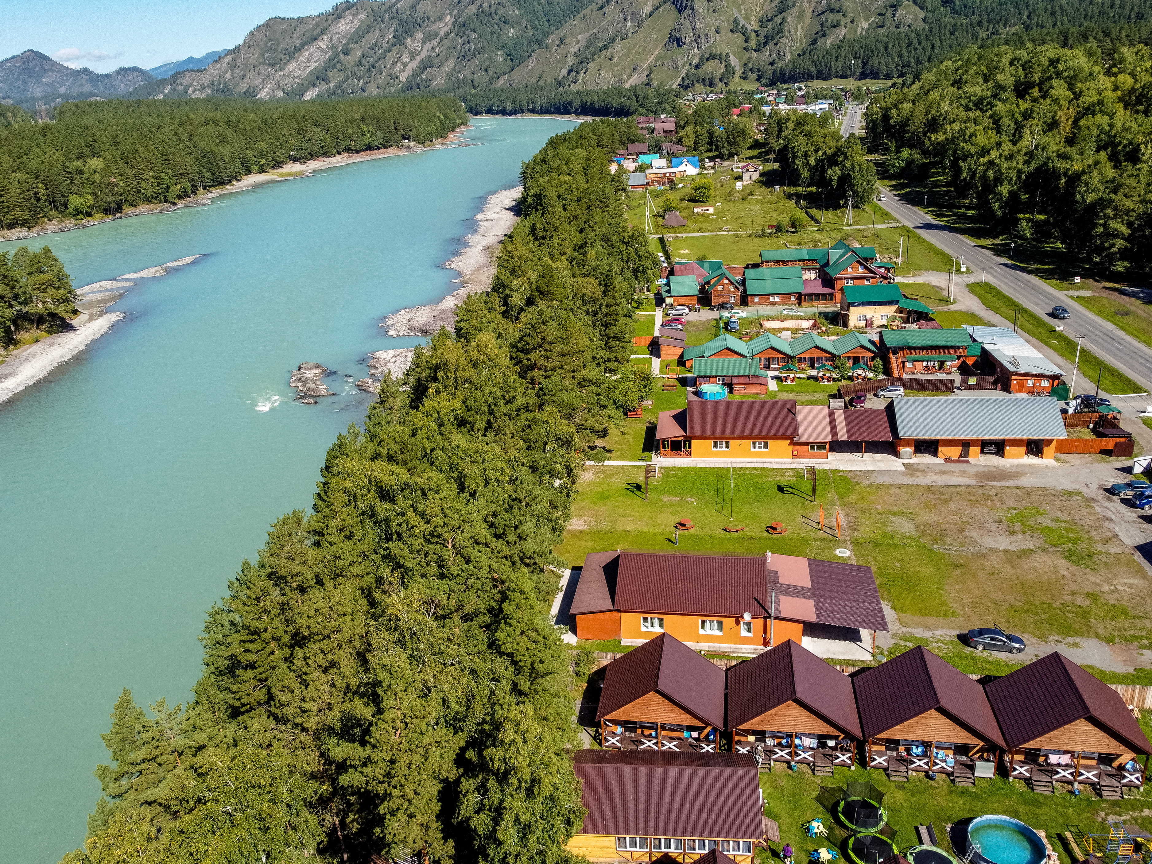 Фото отеля 1