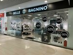 Belle Bagnino (Baranova Street, 87), shoe store