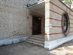 Городская клиническая больница № 2 имени В. В. Баныкина, корпус № 9 (Banykina Street, 8к9), hospital
