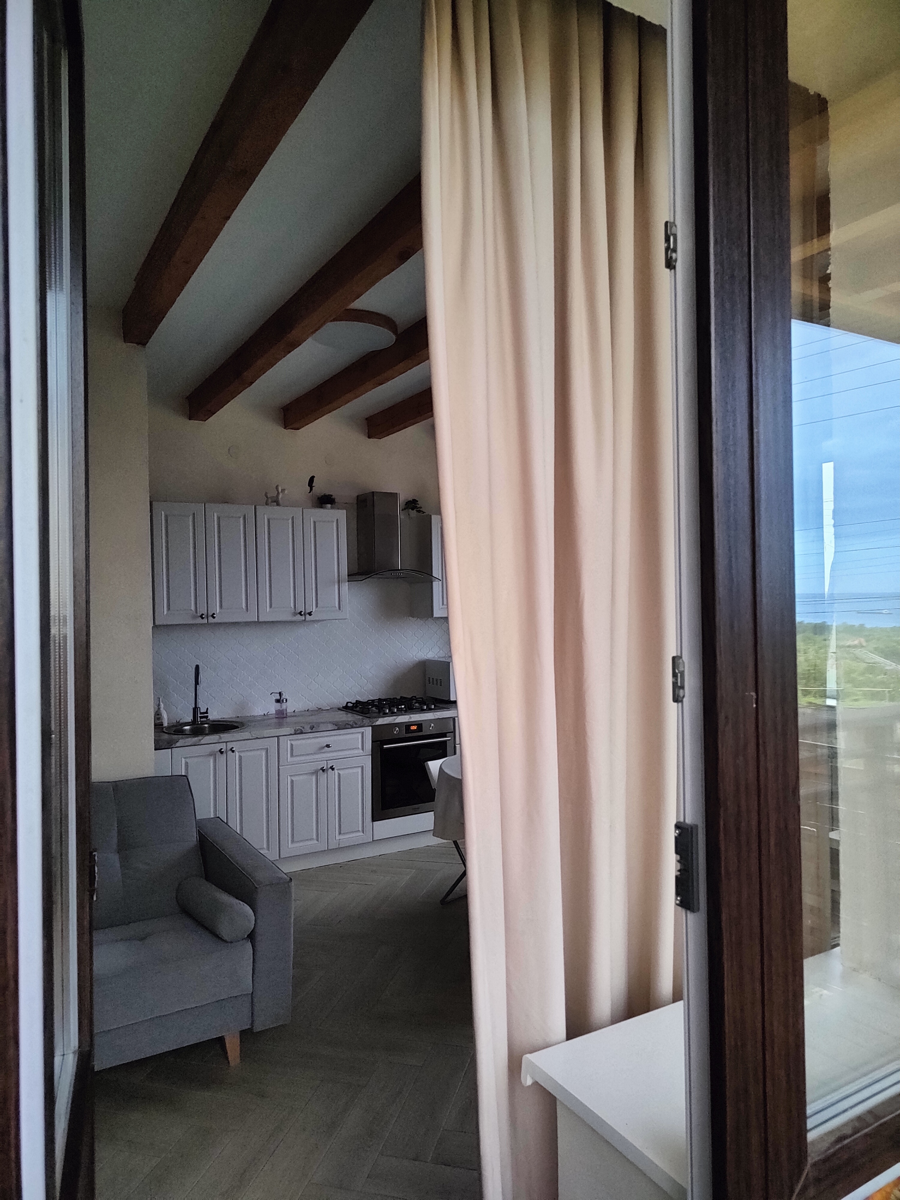 Фото Вилла Берёзка Хвалынск