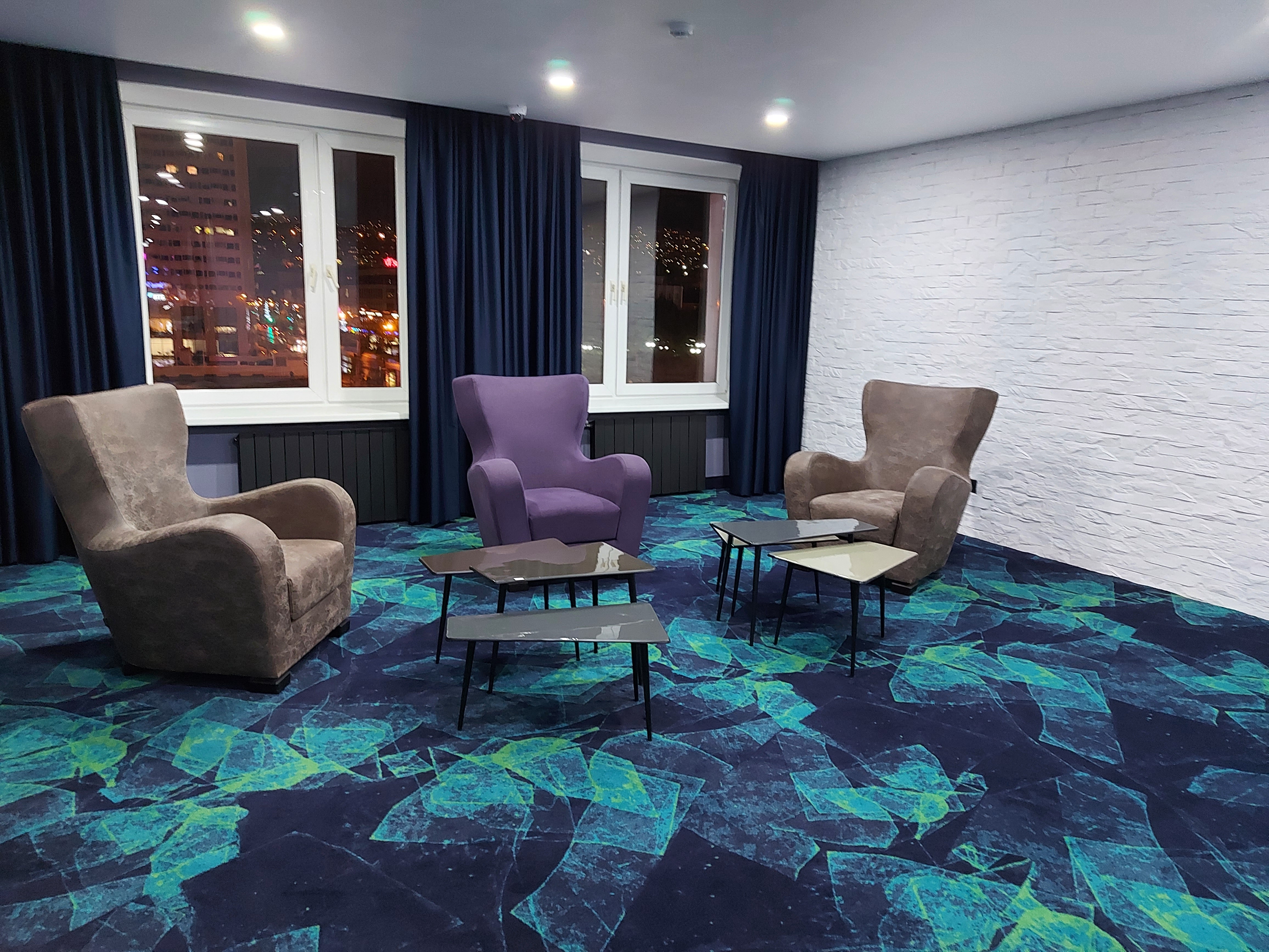 Фото Меридиан